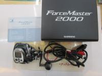 24フォースマスター 2000