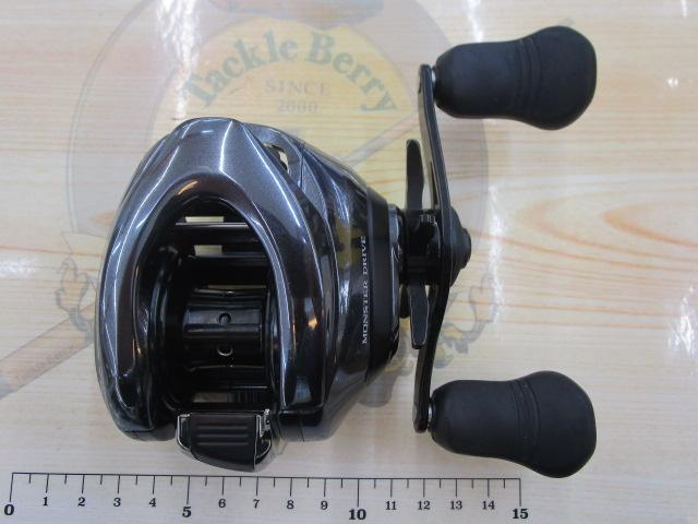 18アンタレスDC MDXG RH