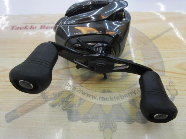 18アンタレスDC MDXG RH