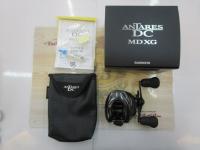 18アンタレスDC MDXG RH