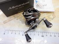 20メタニウムXG LH