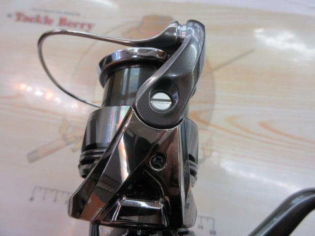 24ツインパワー C3000MHG