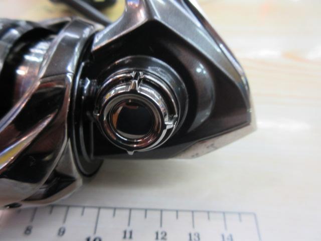 24ツインパワー C3000MHG