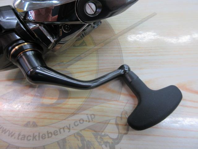 24ツインパワー C3000MHG