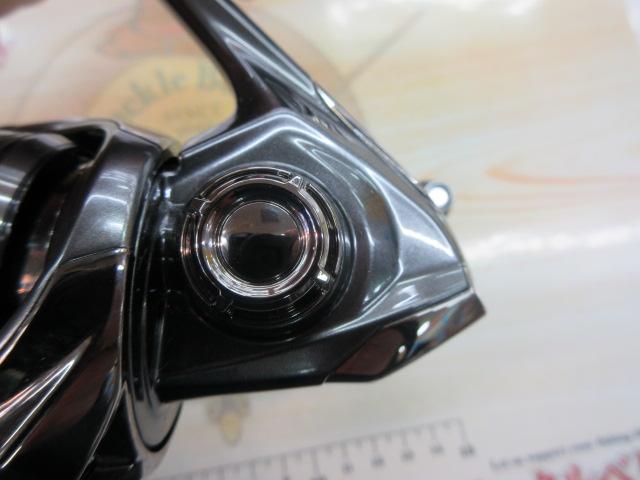 24ツインパワー 2500S