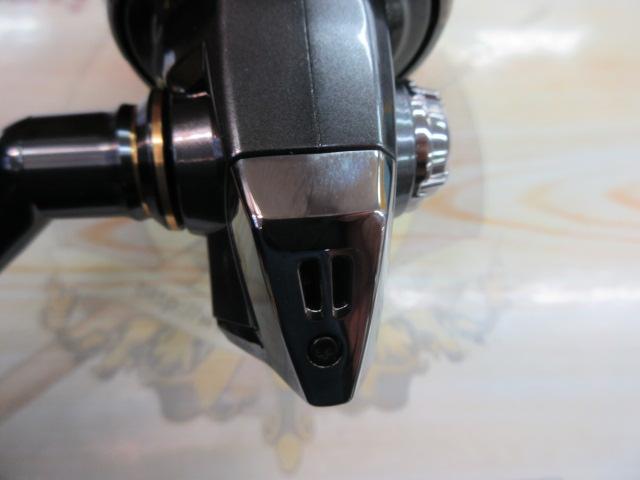 24ツインパワー 2500S