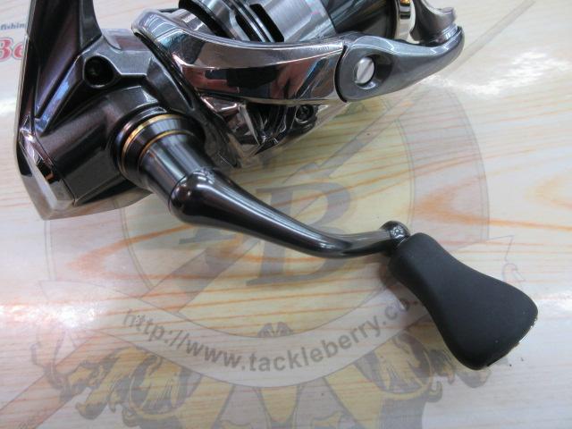 24ツインパワー 2500S