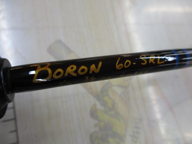 ボロン60-SRL