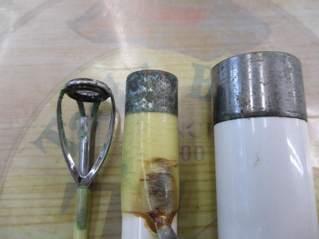 トップファイタープロスティンガーXD30-425