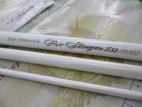 トップファイタープロスティンガーXD30-425