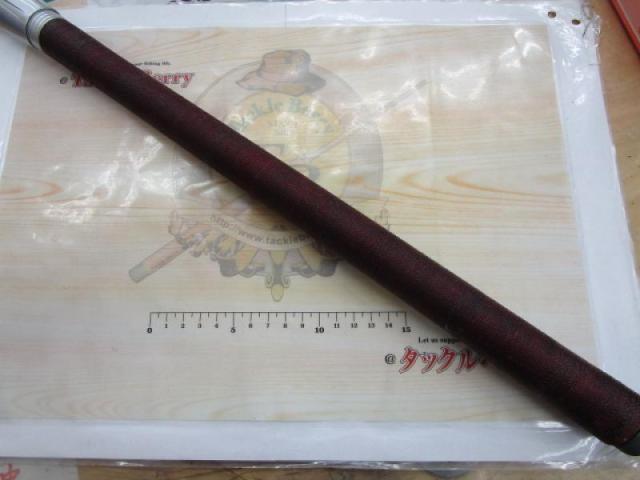 HSリーガルISO 4-52遠投I