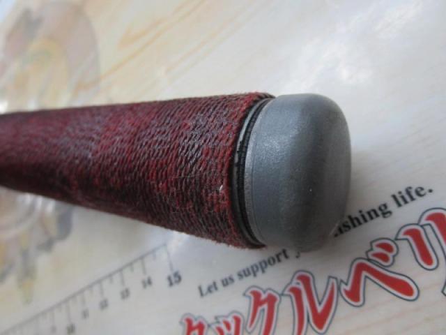 HSリーガルISO 4-52遠投I