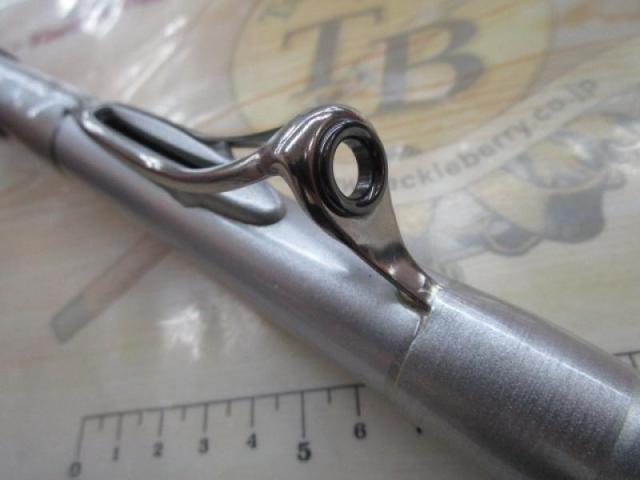 HSリーガルISO 4-52遠投I