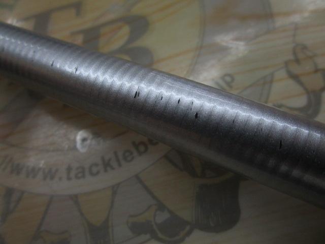 HSリーガルISO 4-52遠投I