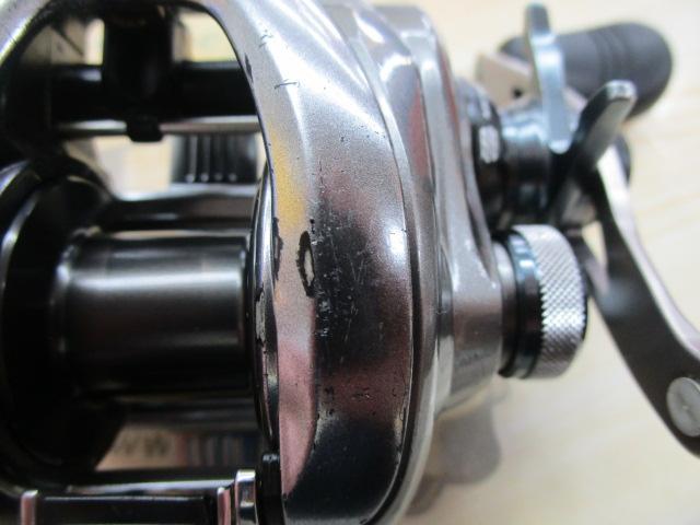 15メタニウムDC HG (RH) 前期モデル