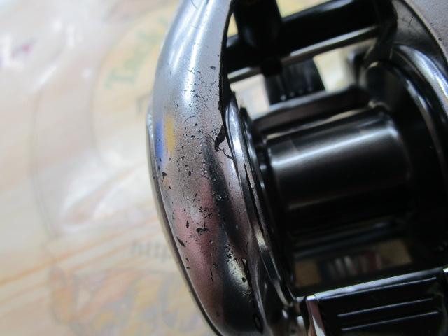 15メタニウムDC HG (RH) 前期モデル