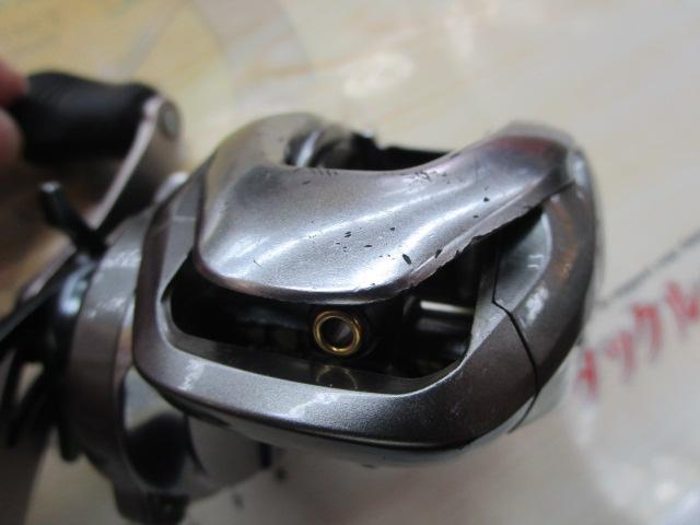 15メタニウムDC HG (RH) 前期モデル