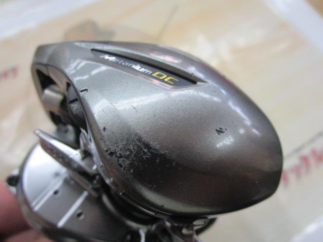 15メタニウムDC HG (RH) 前期モデル