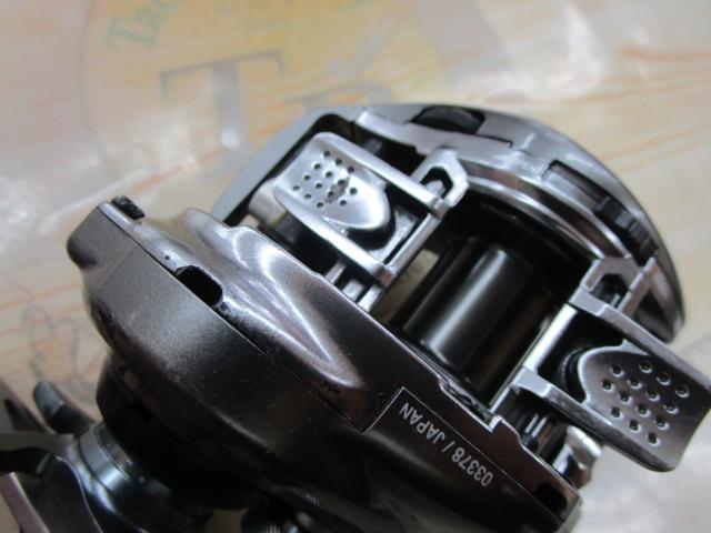 15メタニウムDC HG (RH) 前期モデル