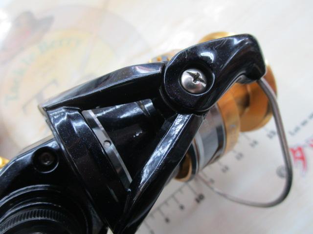 16ナスキー C3000HG