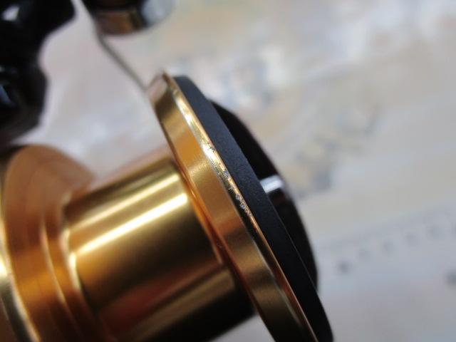 16ナスキー C3000HG