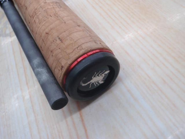 スコーピオン 1703R-2(2019モデル)