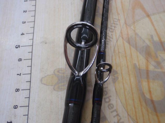 スコーピオン 1703R-2(2019モデル)