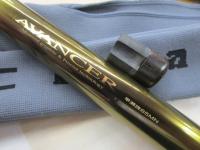 アバンサー 早瀬抜85MN