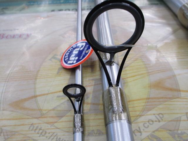 パワーストリーム投STⅡ 405