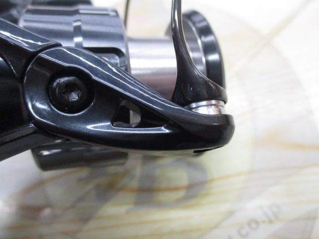 19ヴァンキッシュ C3000XG