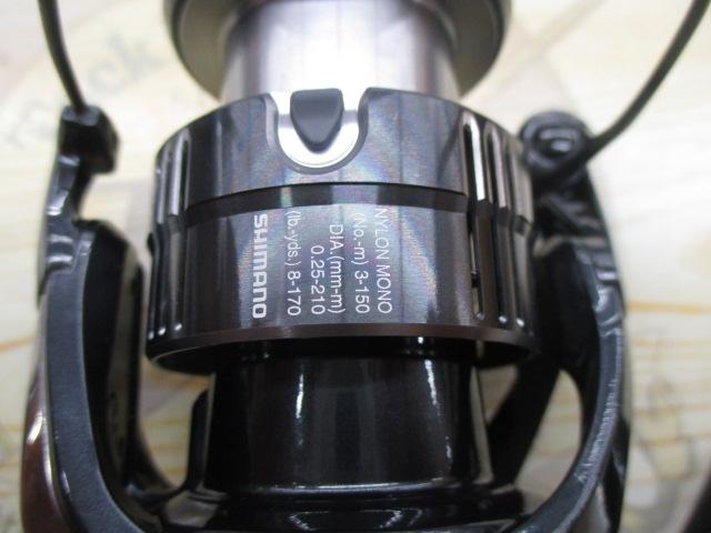 19ヴァンキッシュ C3000XG