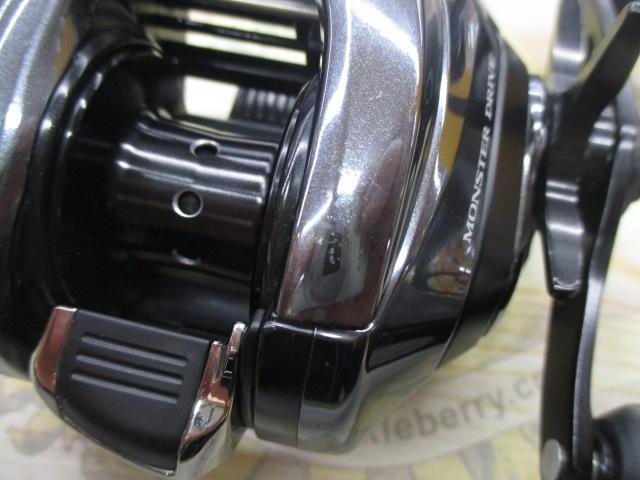 18アンタレスDC MDXG RH