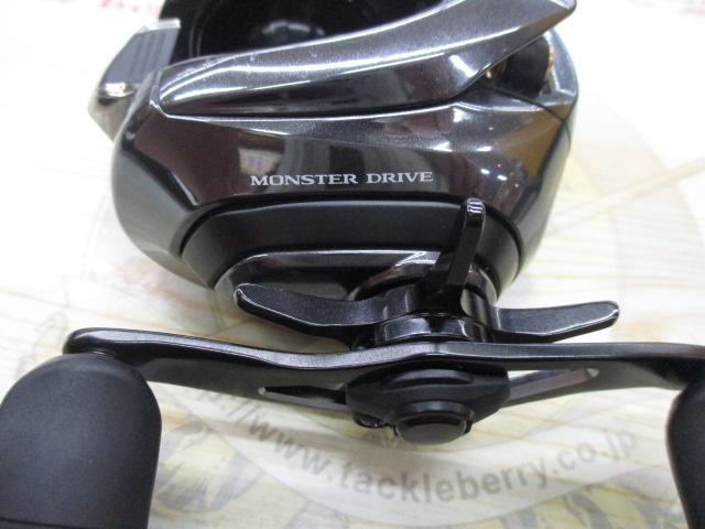 18アンタレスDC MDXG RH