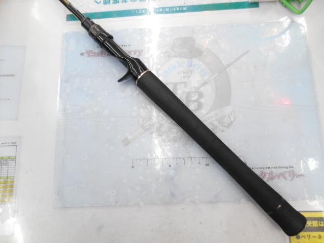 カレイドインスピラーレGT IGTC-69MH スタリオンGT