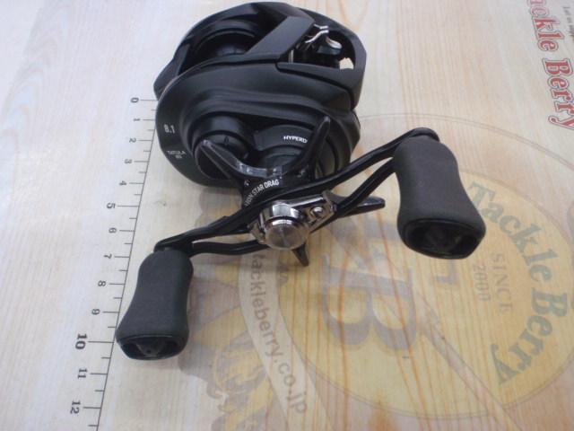 タトゥーラ TW 80XH