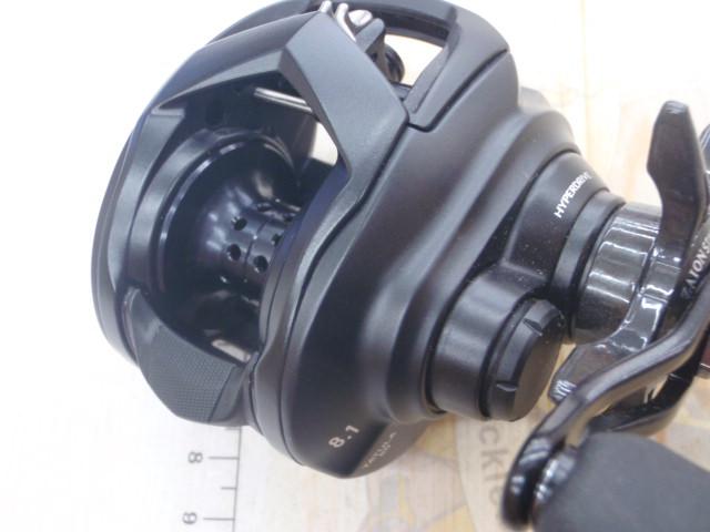 タトゥーラ TW 80XH