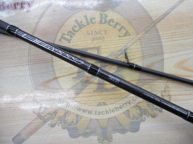 LジギーズSSD S631