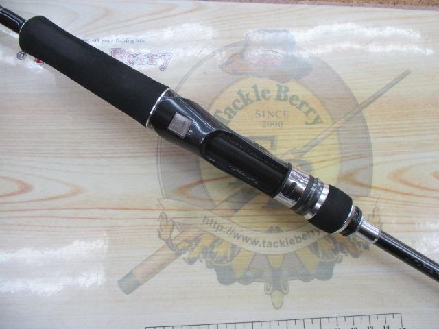 LジギーズSSD S631