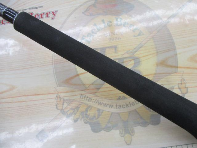 LジギーズSSD S631