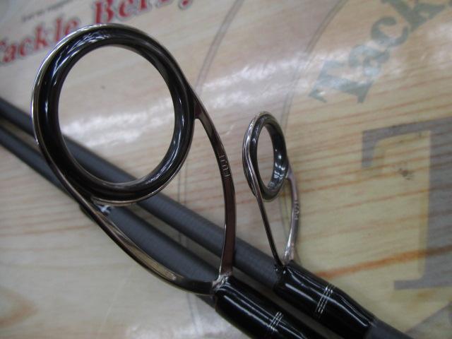 LジギーズSSD S631