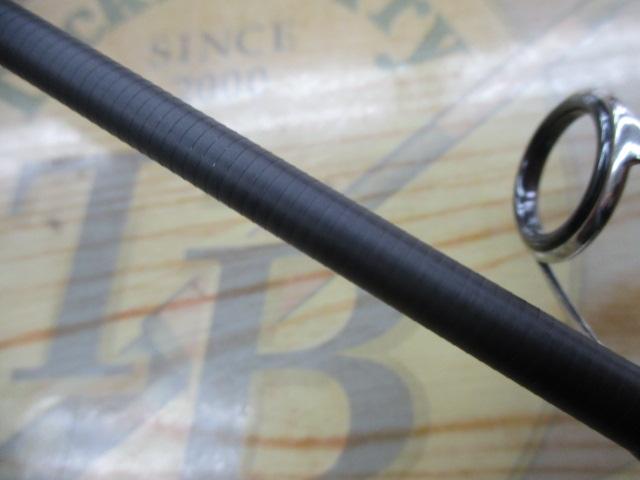 LジギーズSSD S631