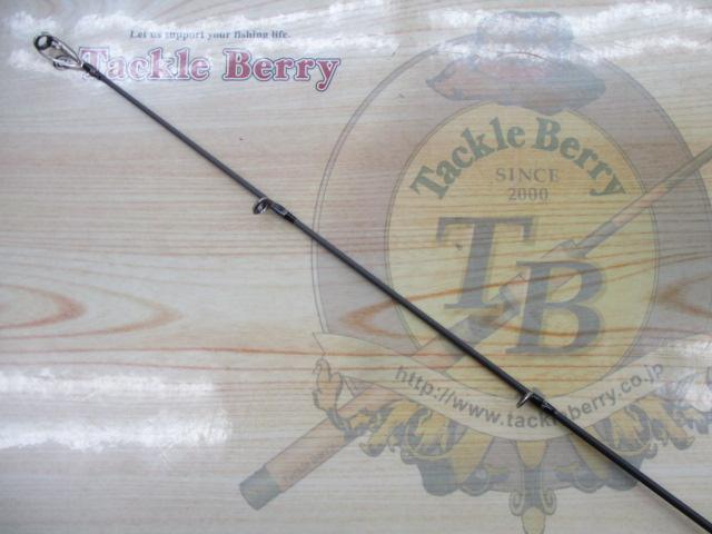 LジギーズSSD S631