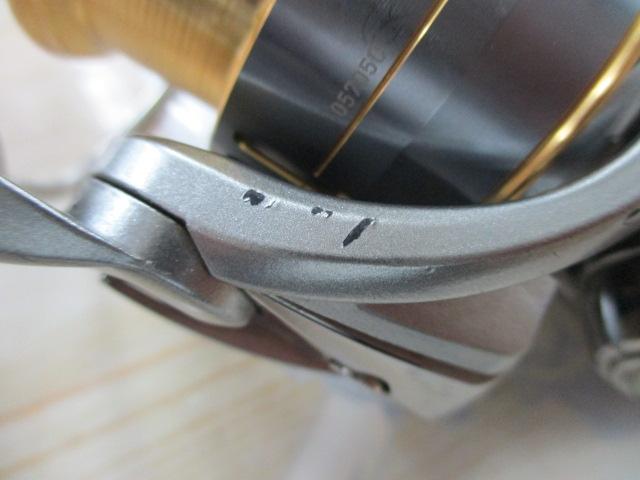 18フリームス LT2500S-DH