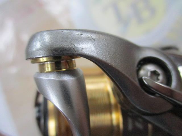 18フリームス LT2500S-DH