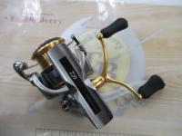 18フリームス LT2500S-DH