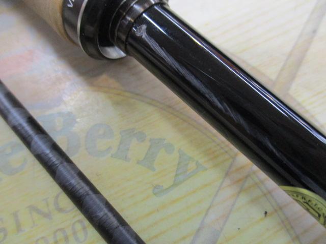 22エクスプライド 265UL+-2