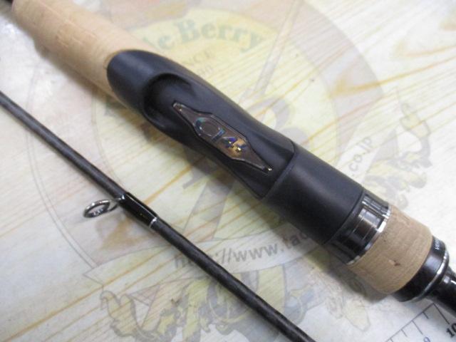 22エクスプライド 265UL+-2