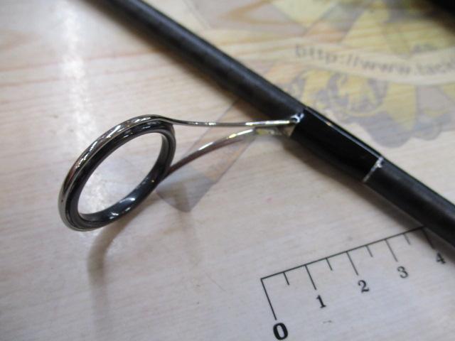 22エクスプライド 265UL+-2