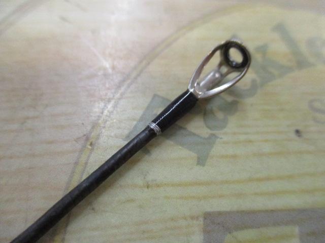 22エクスプライド 265UL+-2