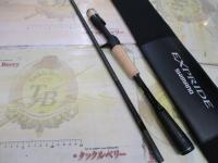 22エクスプライド 1610MLBFS